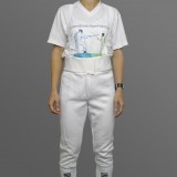 UHLMANN Hose Damen Olympia 800N (FIE)